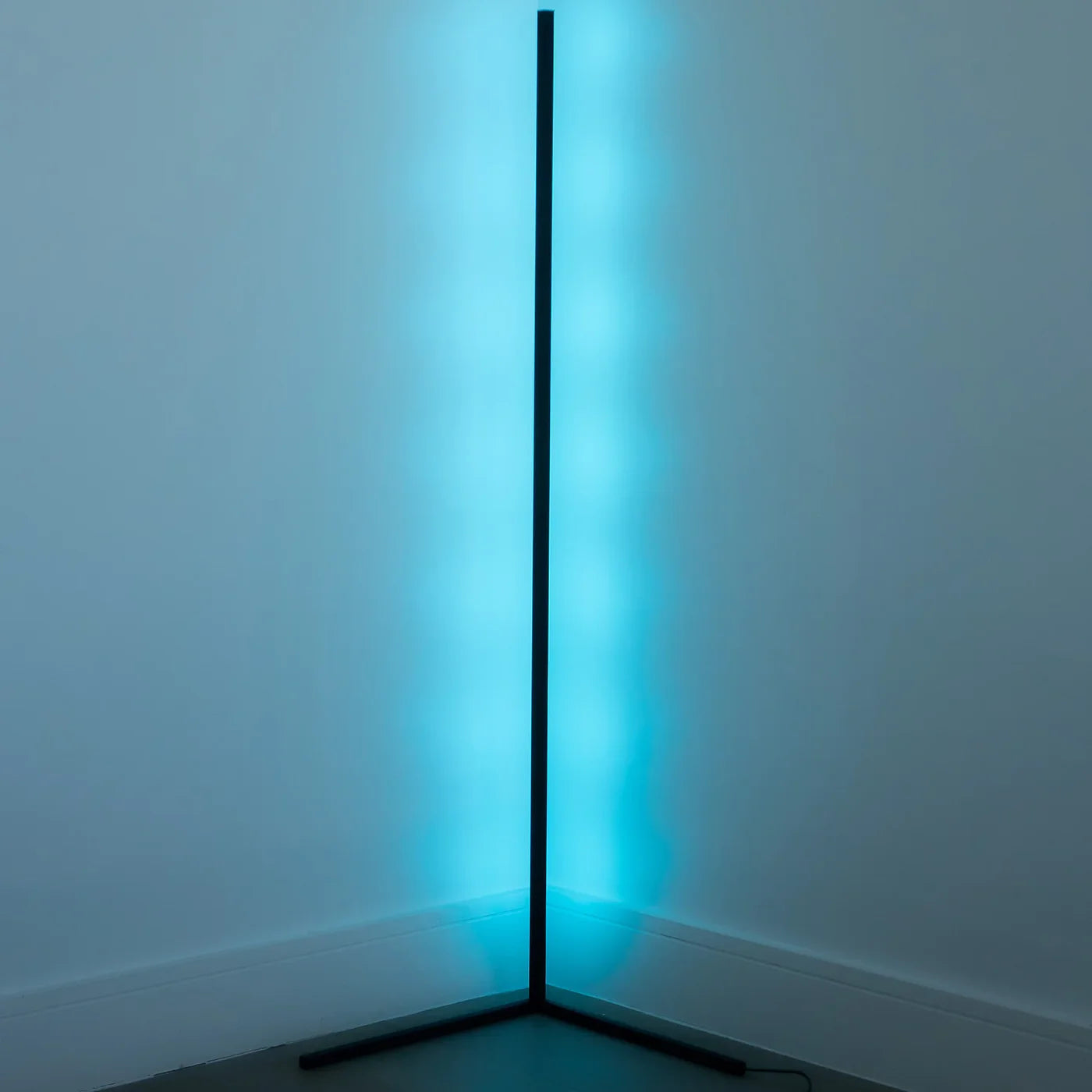 LumaDecor ™ Led Floor Lamp RGB. Floor Light Standing Lamps for Decoration