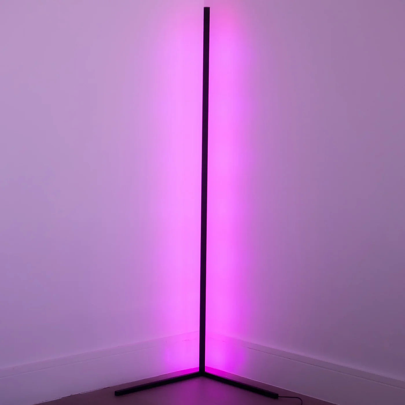 LumaDecor ™ Led Floor Lamp RGB. Floor Light Standing Lamps for Decoration