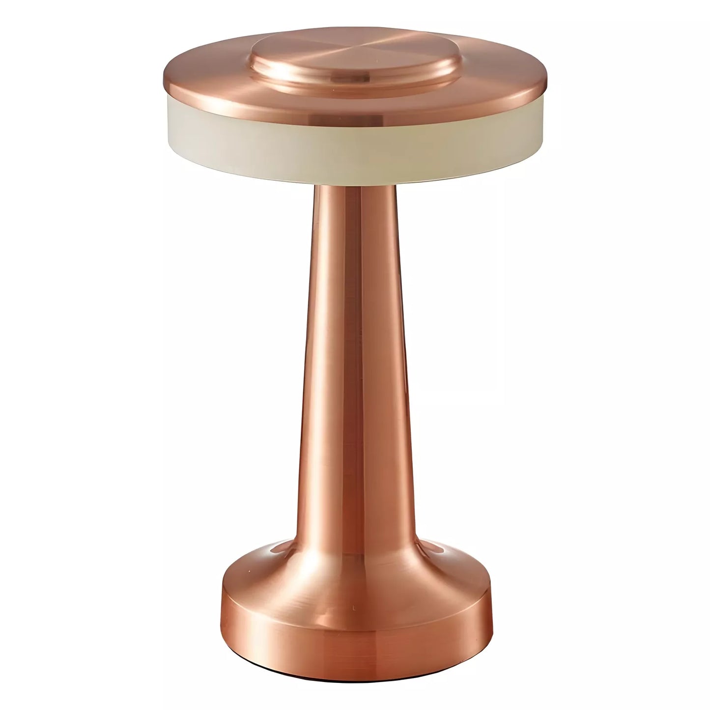 LumaDecor ™ Table Lamp LED Touch Sensor Desktop Night Light Wireless
