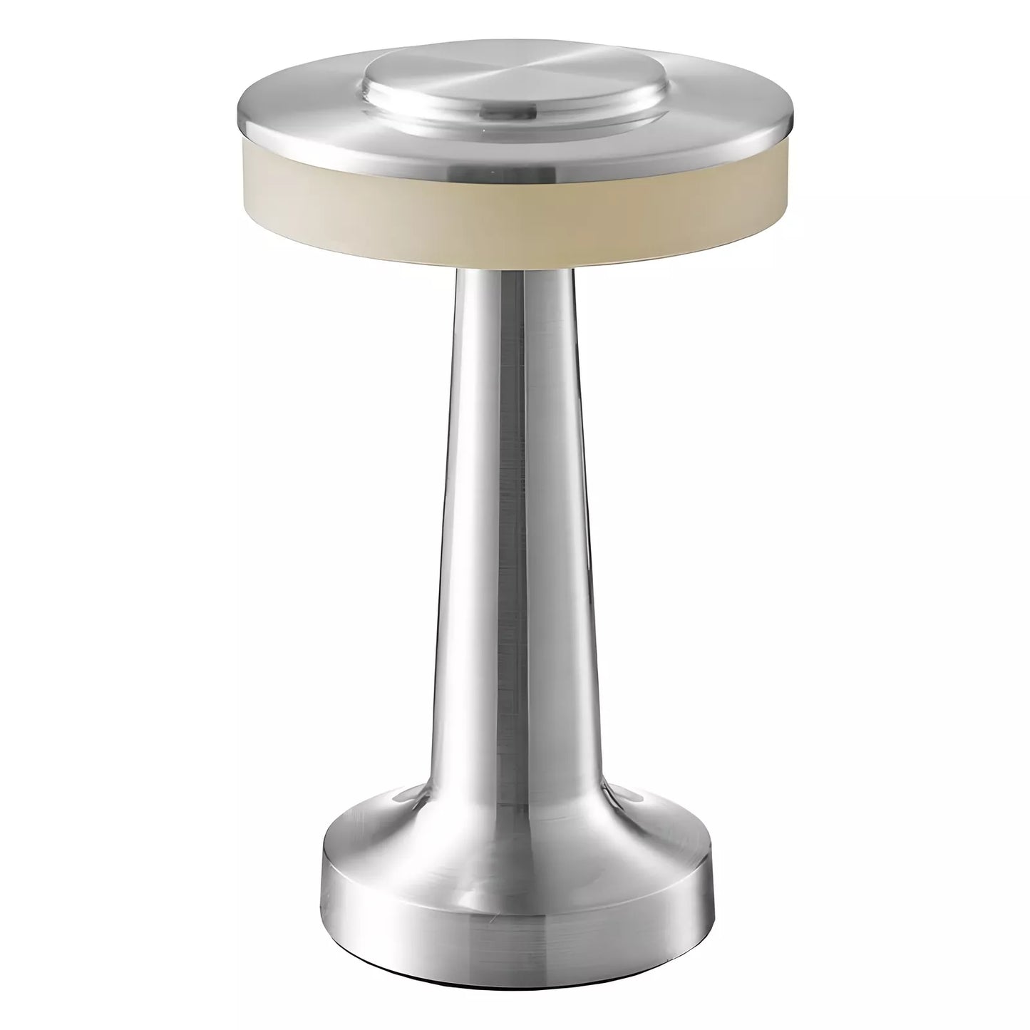 LumaDecor ™ Table Lamp LED Touch Sensor Desktop Night Light Wireless