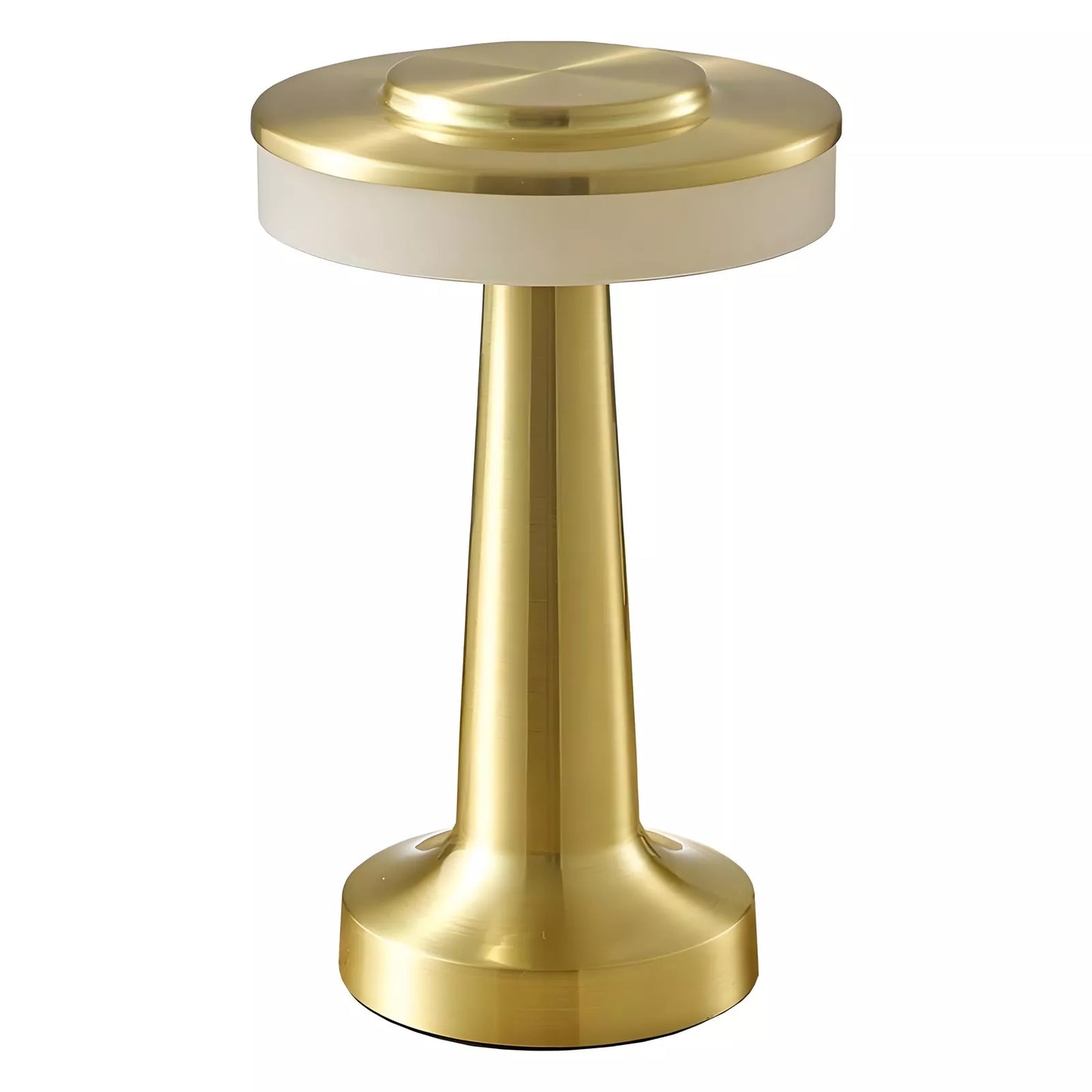 LumaDecor ™ Table Lamp LED Touch Sensor Desktop Night Light Wireless